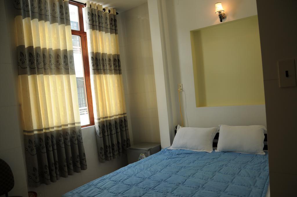 Bien Khoi Mini Hotel Hue Exterior photo