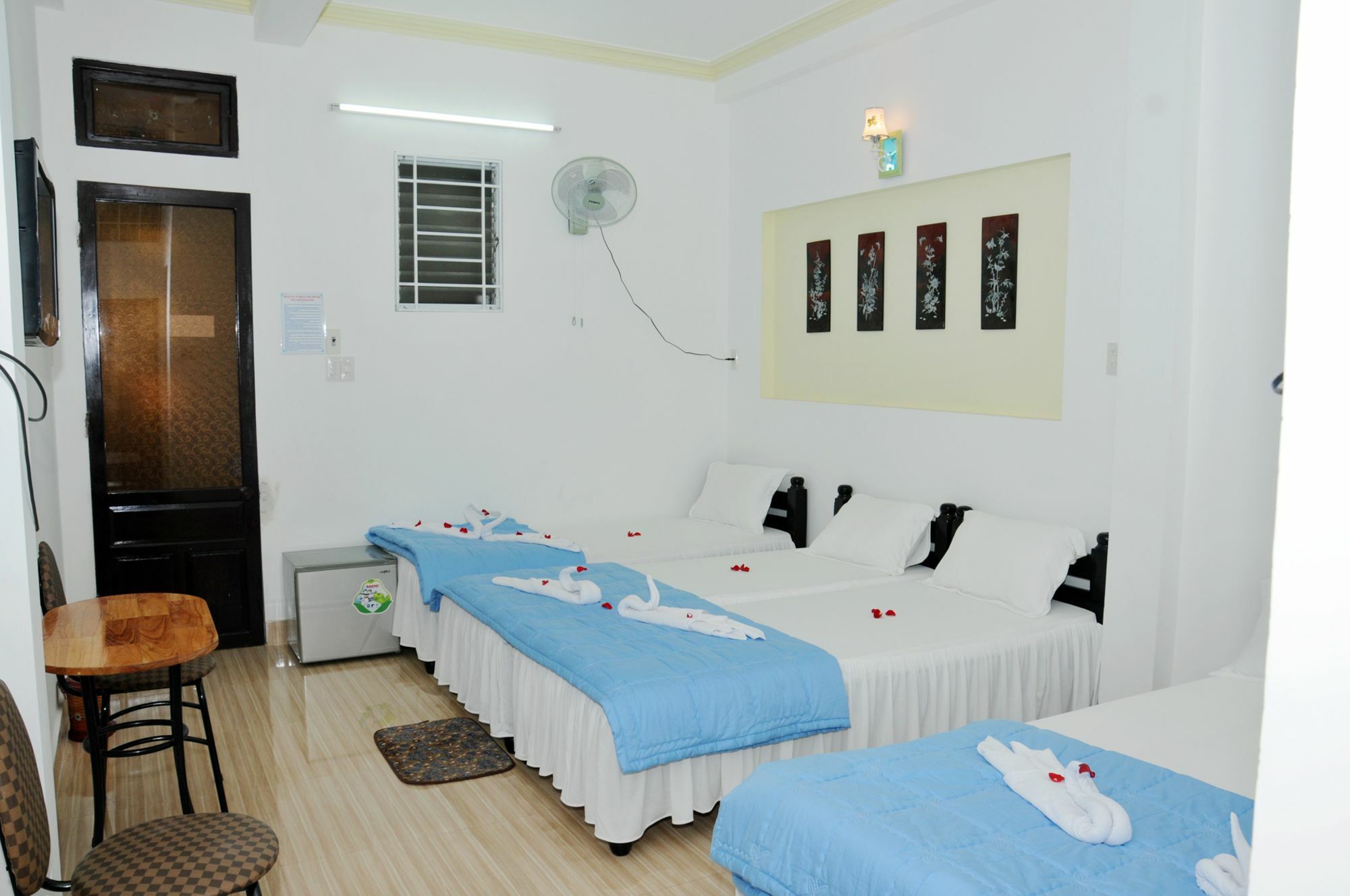 Bien Khoi Mini Hotel Hue Exterior photo